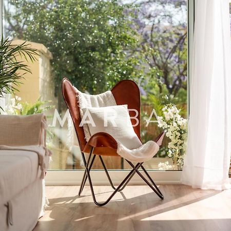 Ca Bambu Appartement Jávea Buitenkant foto