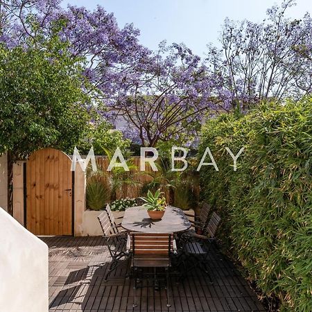 Ca Bambu Appartement Jávea Buitenkant foto
