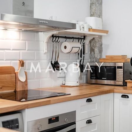 Ca Bambu Appartement Jávea Buitenkant foto