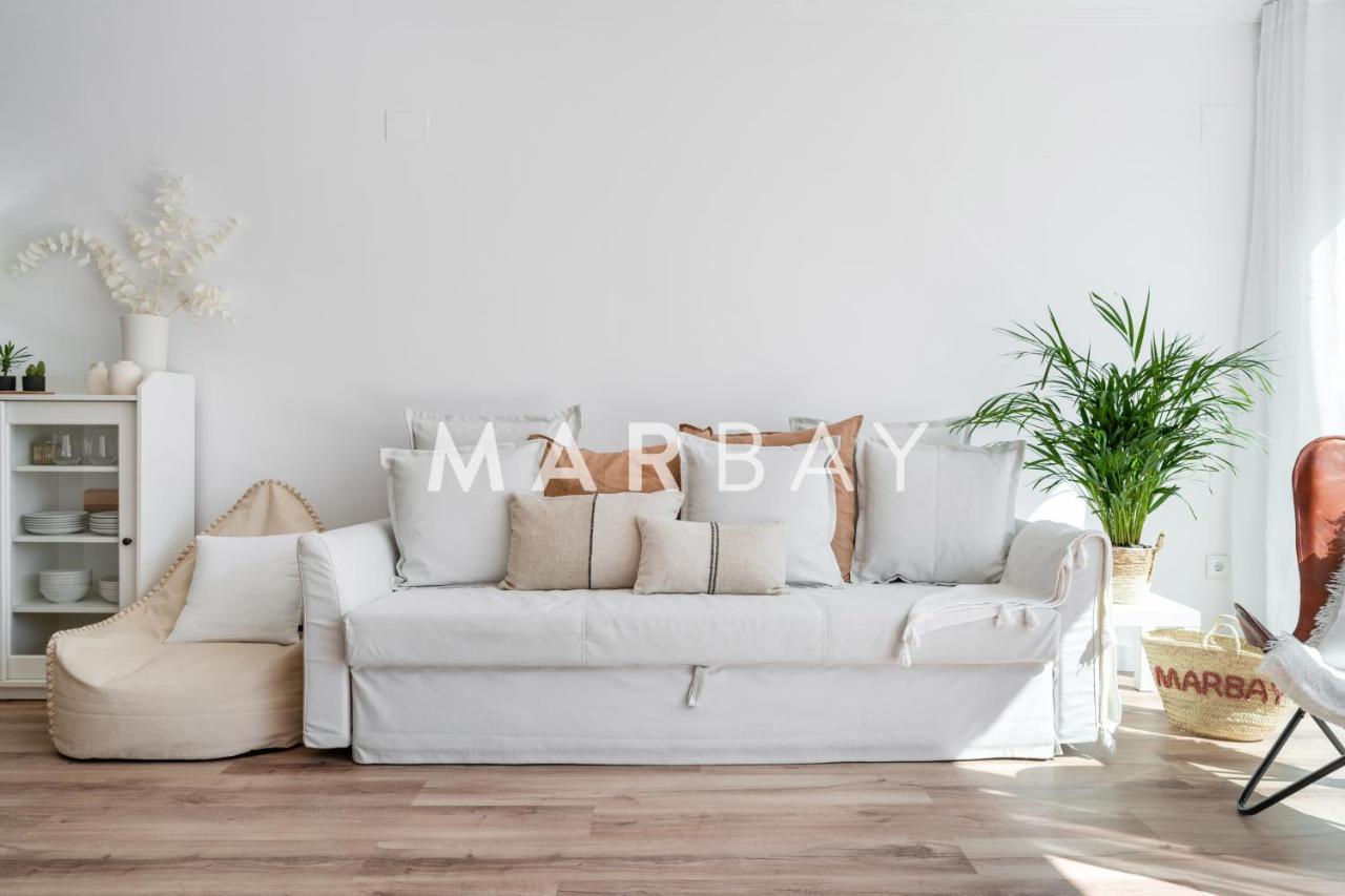 Ca Bambu Appartement Jávea Buitenkant foto