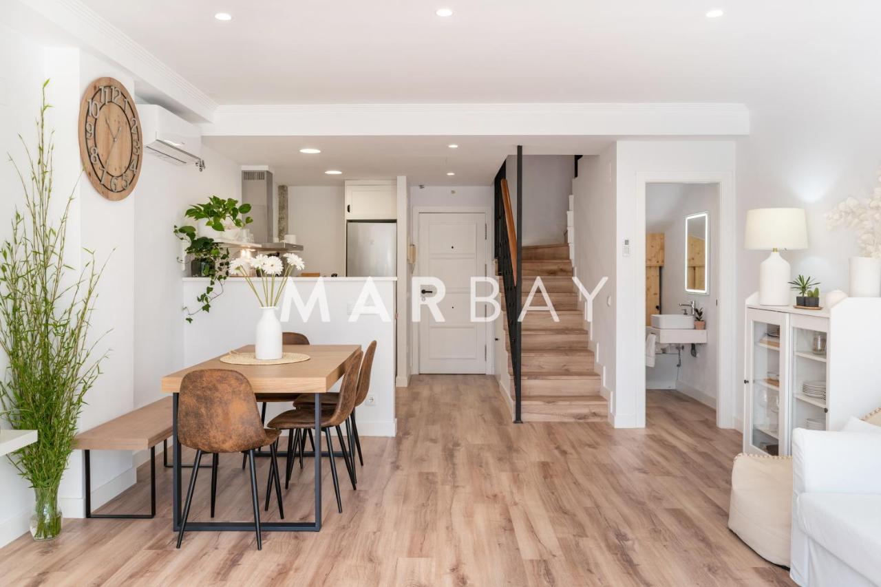 Ca Bambu Appartement Jávea Buitenkant foto