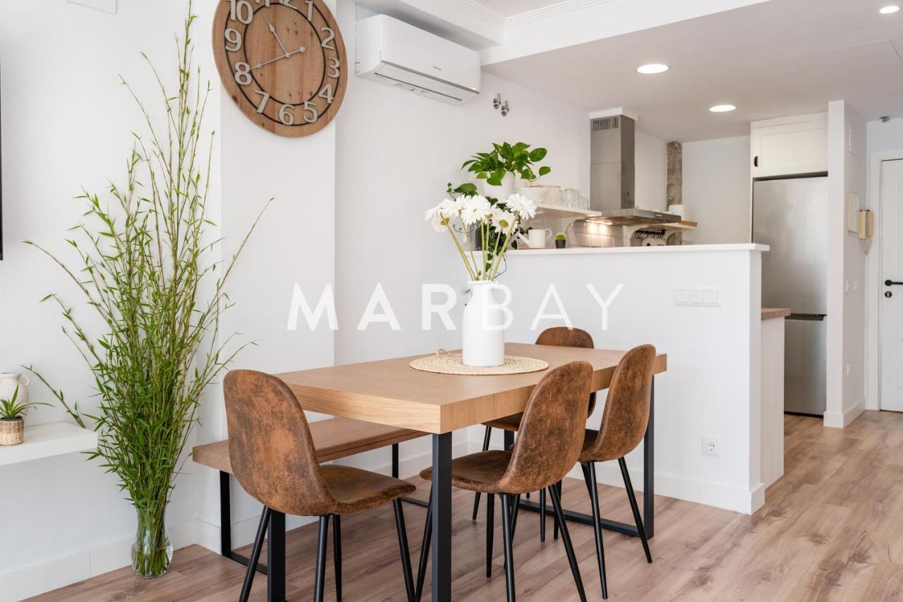 Ca Bambu Appartement Jávea Buitenkant foto