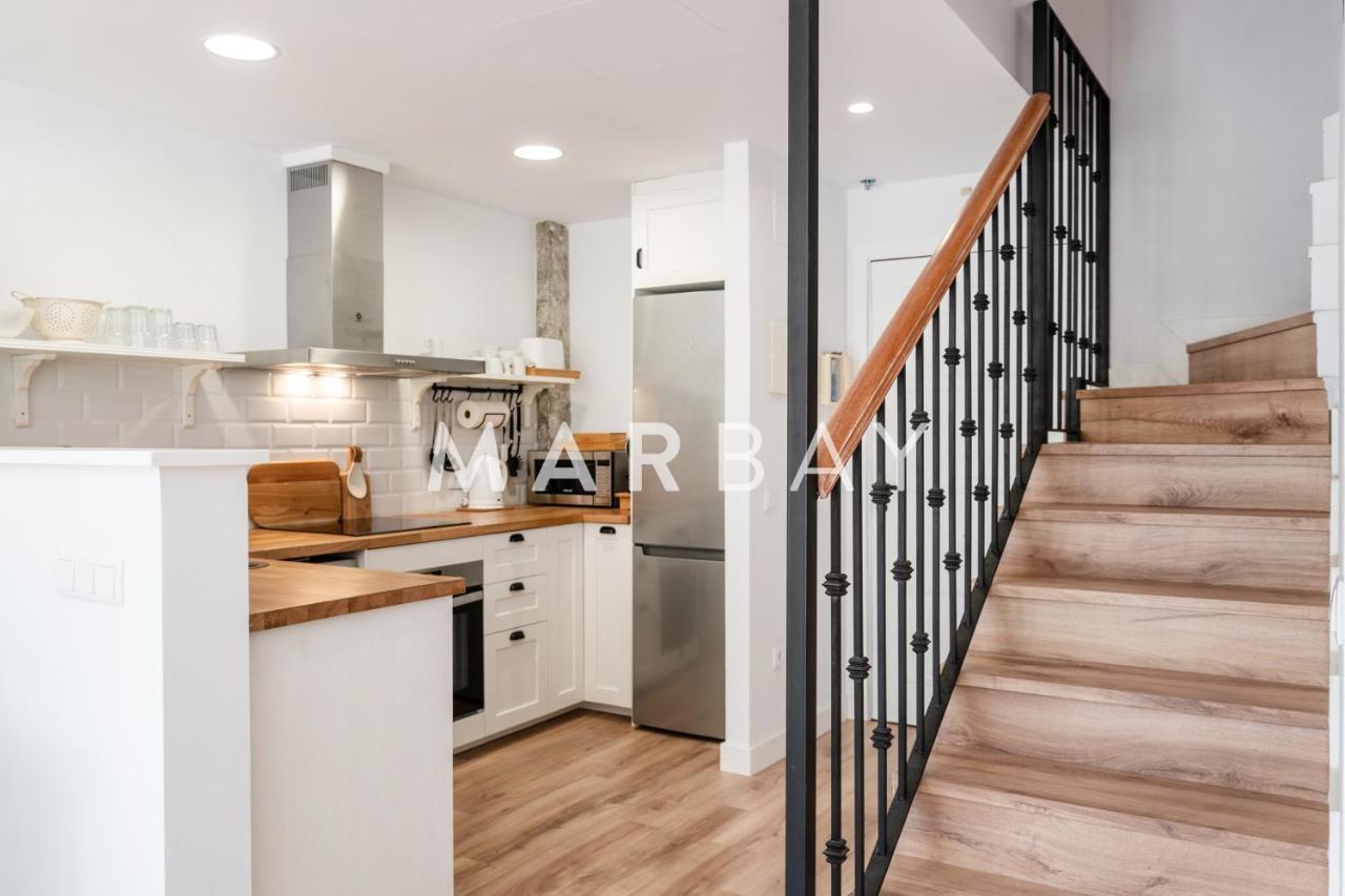 Ca Bambu Appartement Jávea Buitenkant foto