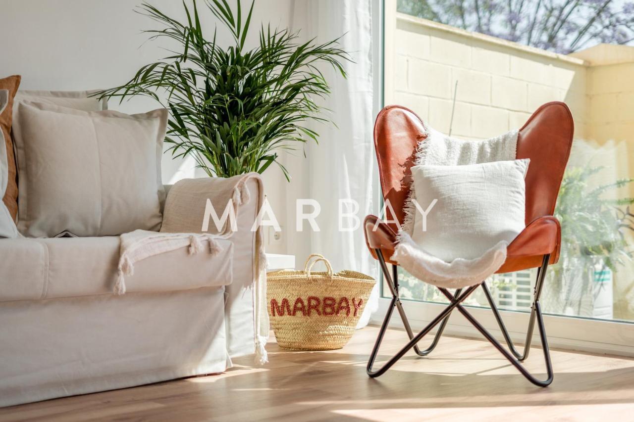 Ca Bambu Appartement Jávea Buitenkant foto