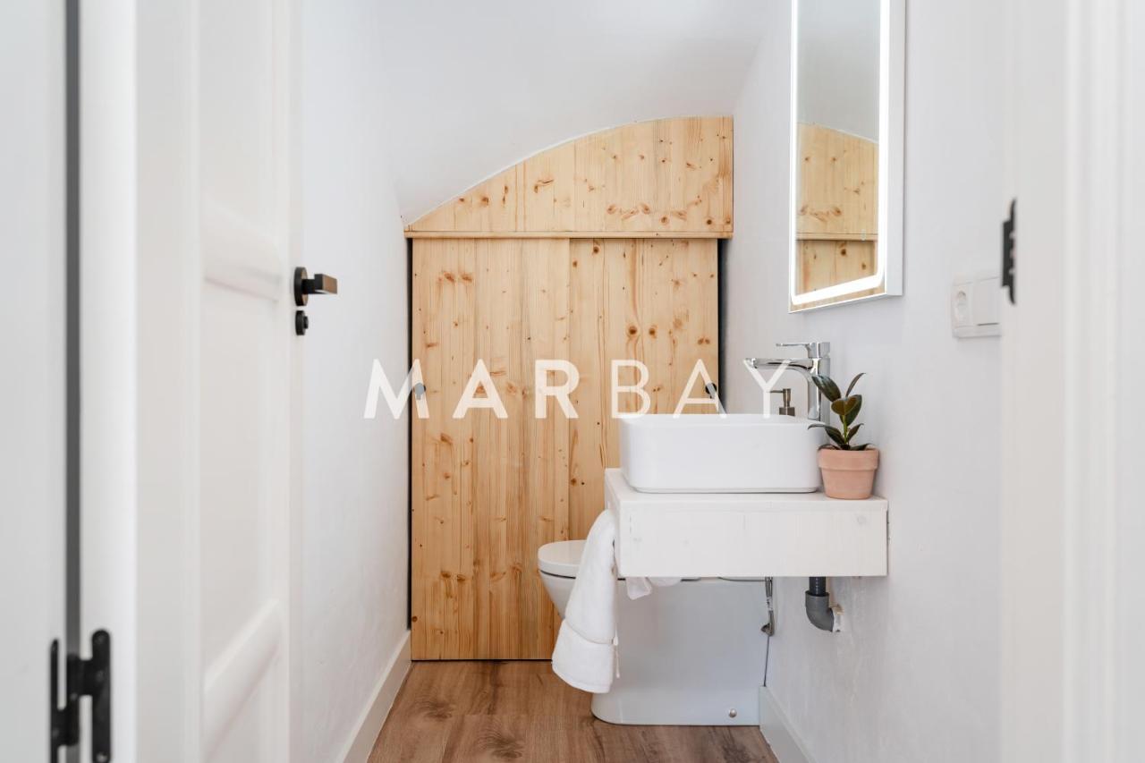 Ca Bambu Appartement Jávea Buitenkant foto