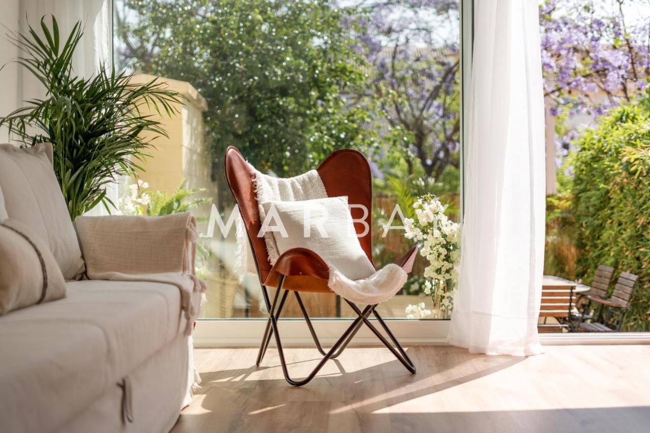 Ca Bambu Appartement Jávea Buitenkant foto