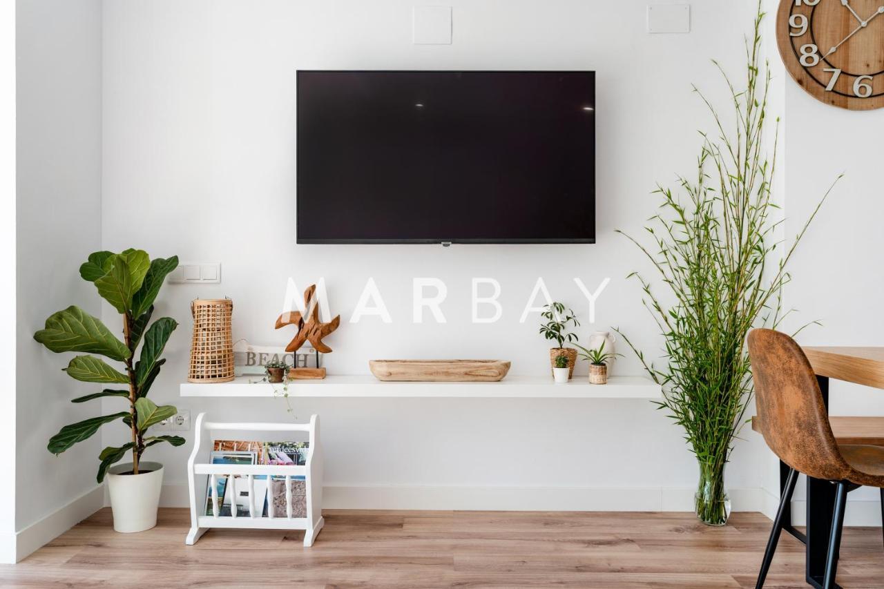 Ca Bambu Appartement Jávea Buitenkant foto
