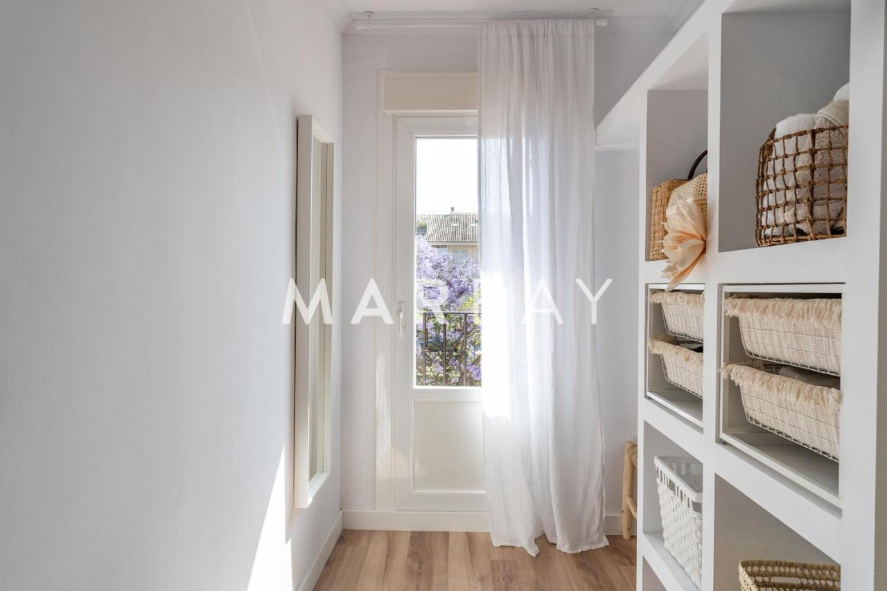 Ca Bambu Appartement Jávea Buitenkant foto