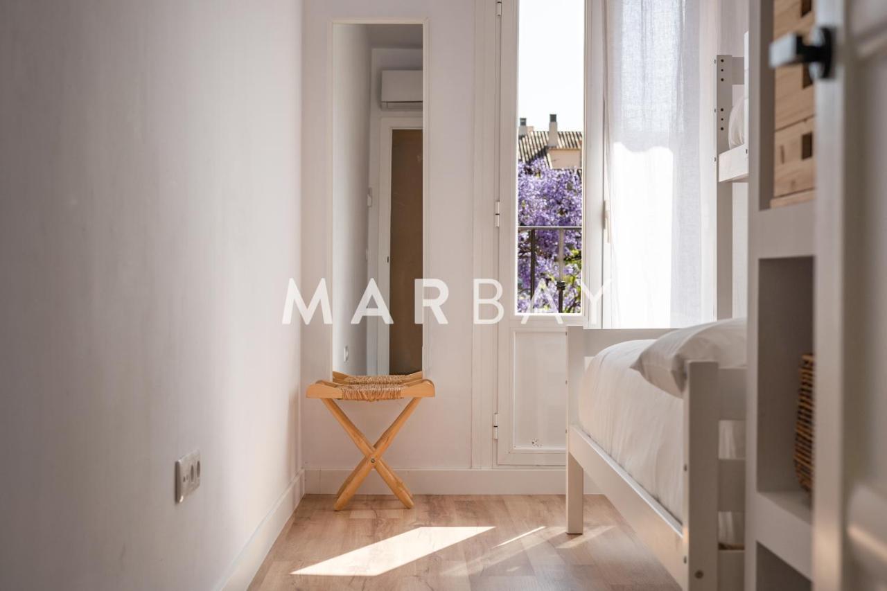 Ca Bambu Appartement Jávea Buitenkant foto