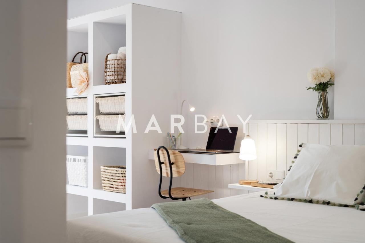 Ca Bambu Appartement Jávea Buitenkant foto