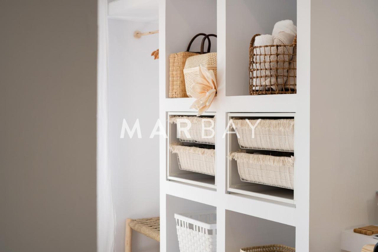 Ca Bambu Appartement Jávea Buitenkant foto