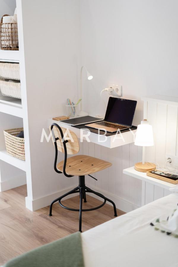 Ca Bambu Appartement Jávea Buitenkant foto