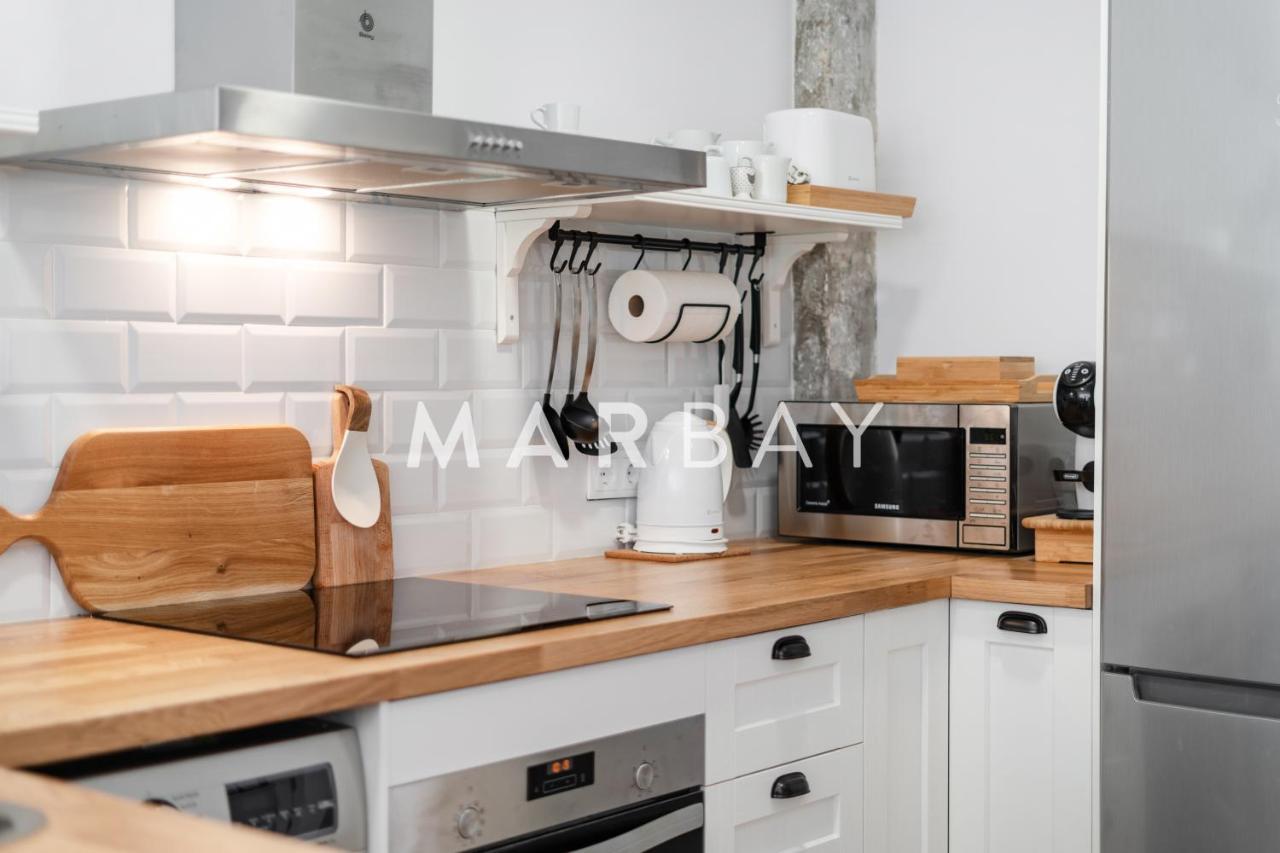 Ca Bambu Appartement Jávea Buitenkant foto