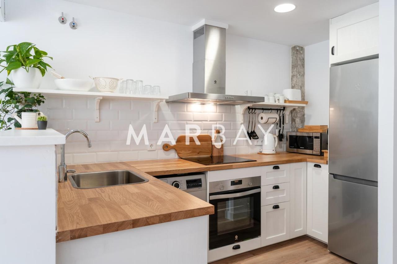 Ca Bambu Appartement Jávea Buitenkant foto