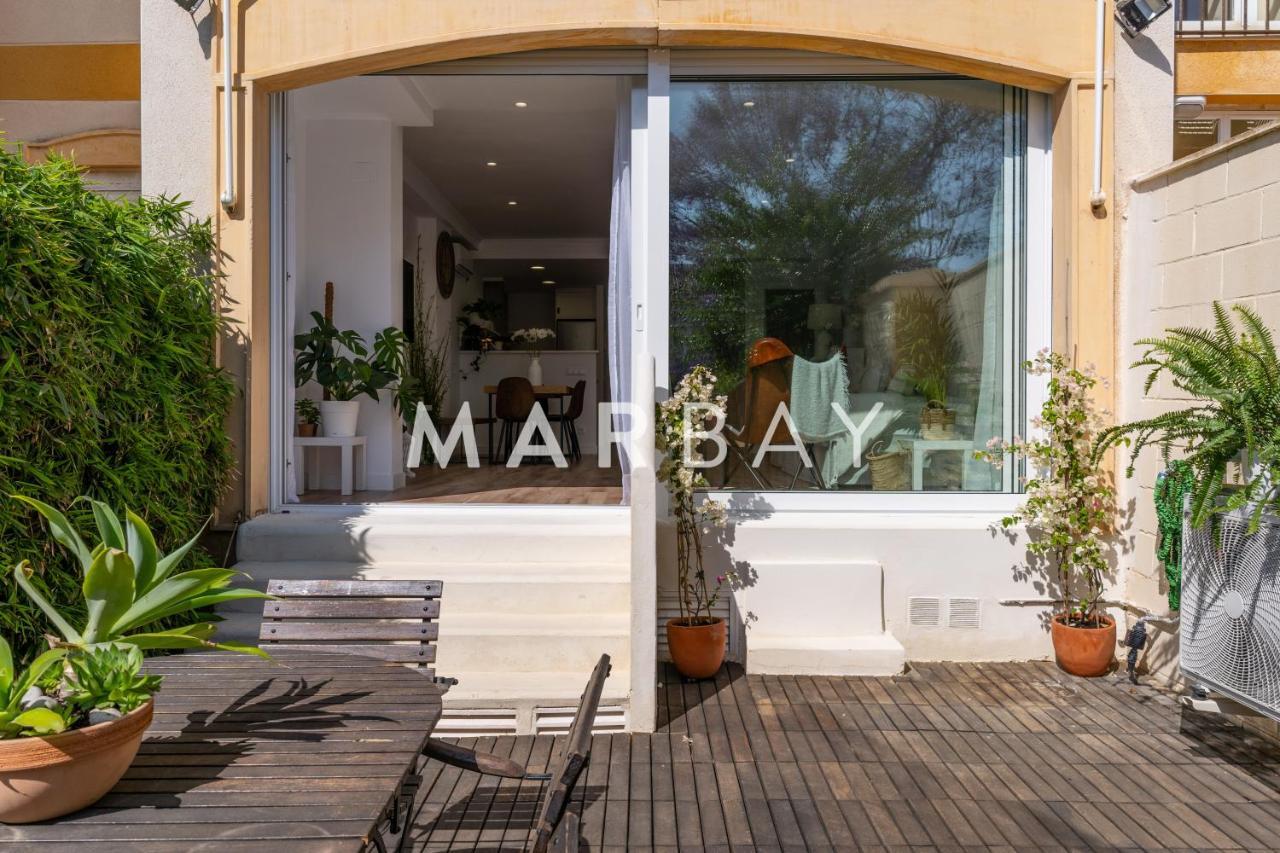 Ca Bambu Appartement Jávea Buitenkant foto
