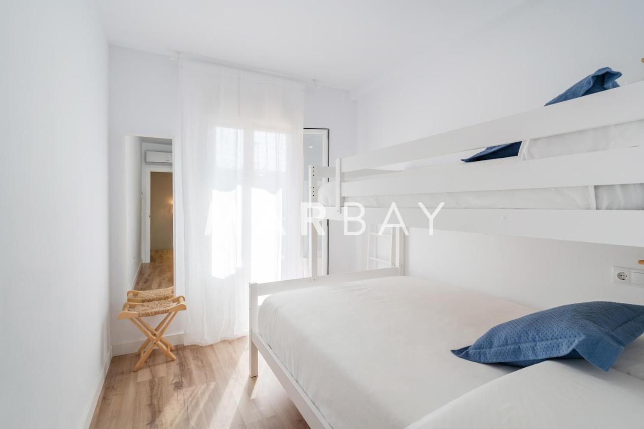 Ca Bambu Appartement Jávea Buitenkant foto