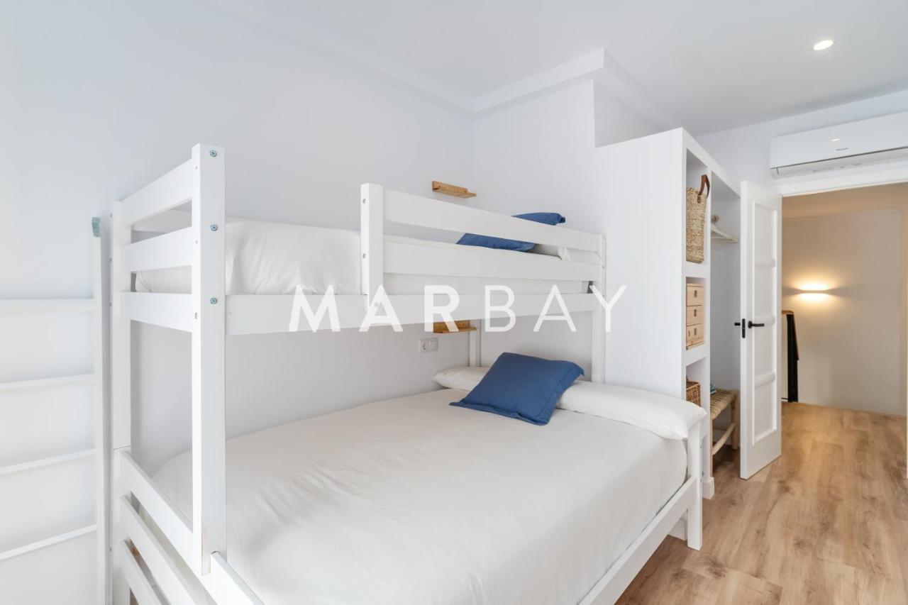 Ca Bambu Appartement Jávea Buitenkant foto