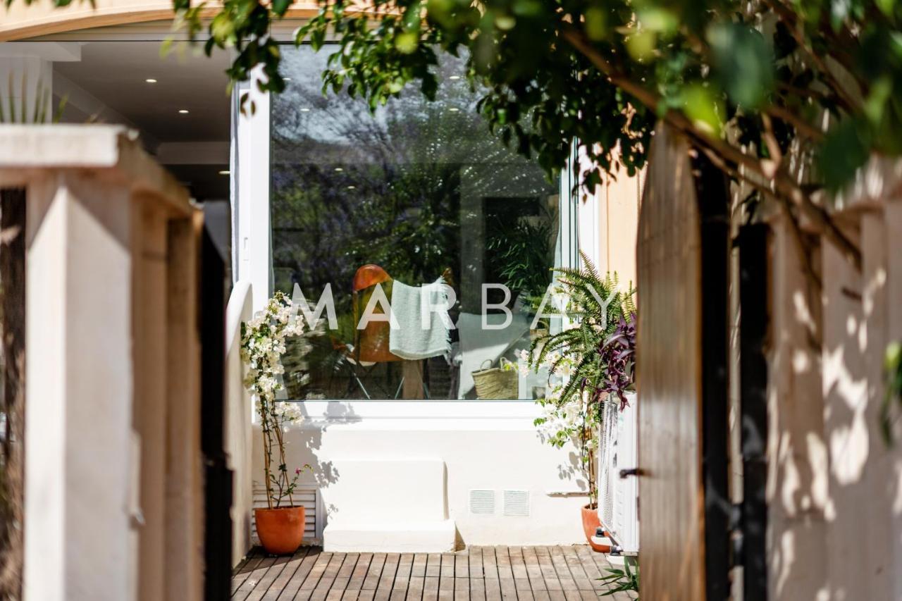 Ca Bambu Appartement Jávea Buitenkant foto