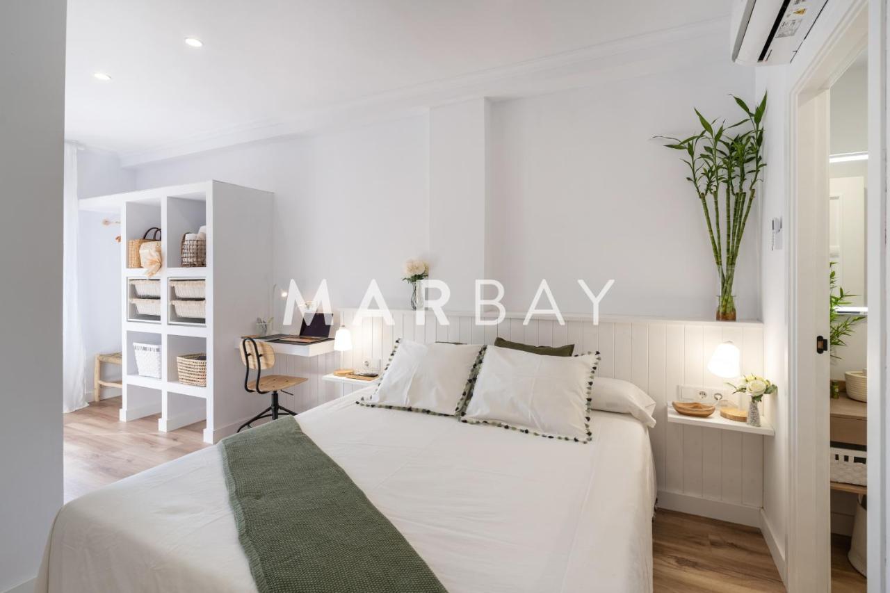 Ca Bambu Appartement Jávea Buitenkant foto