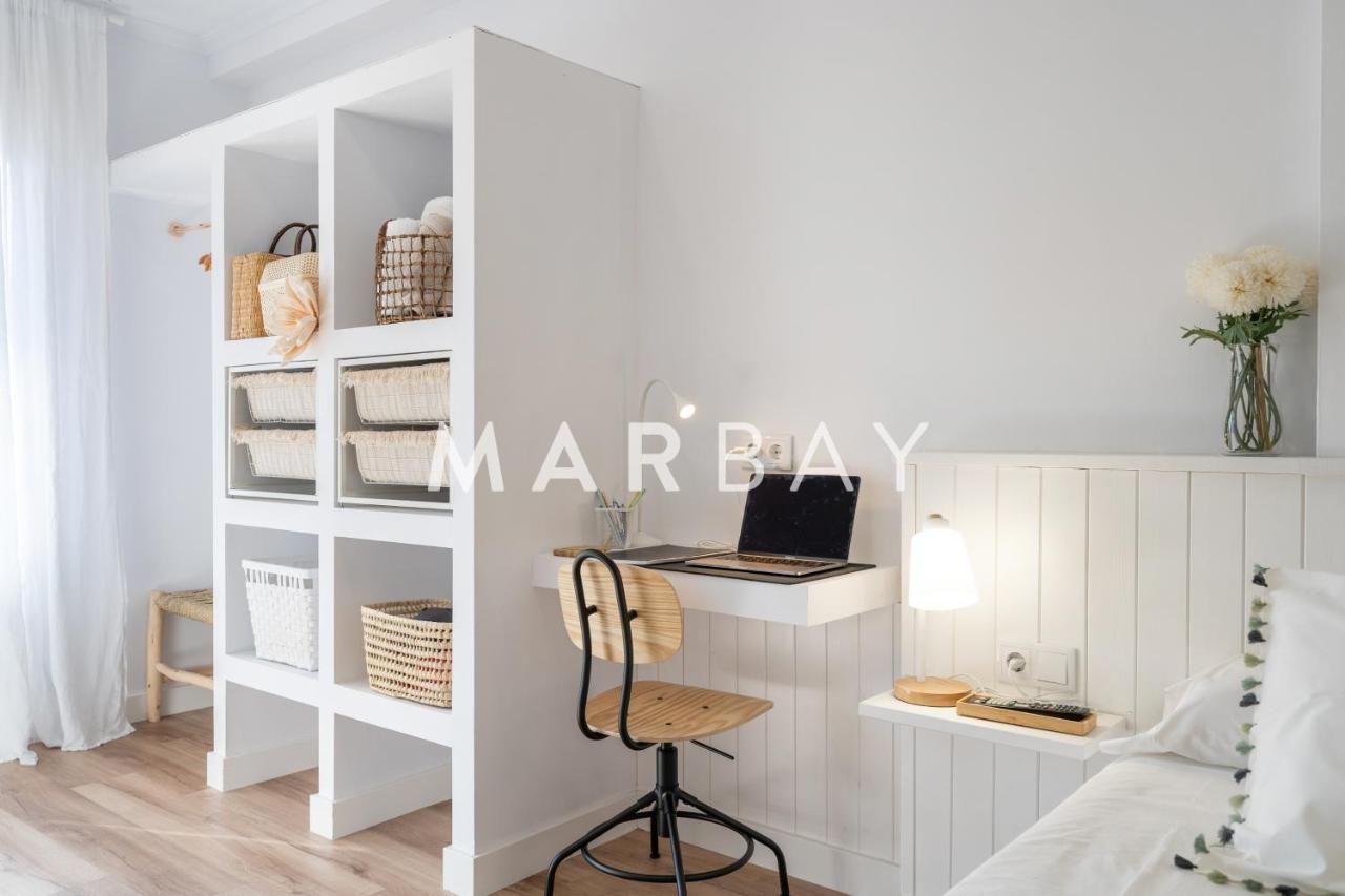 Ca Bambu Appartement Jávea Buitenkant foto