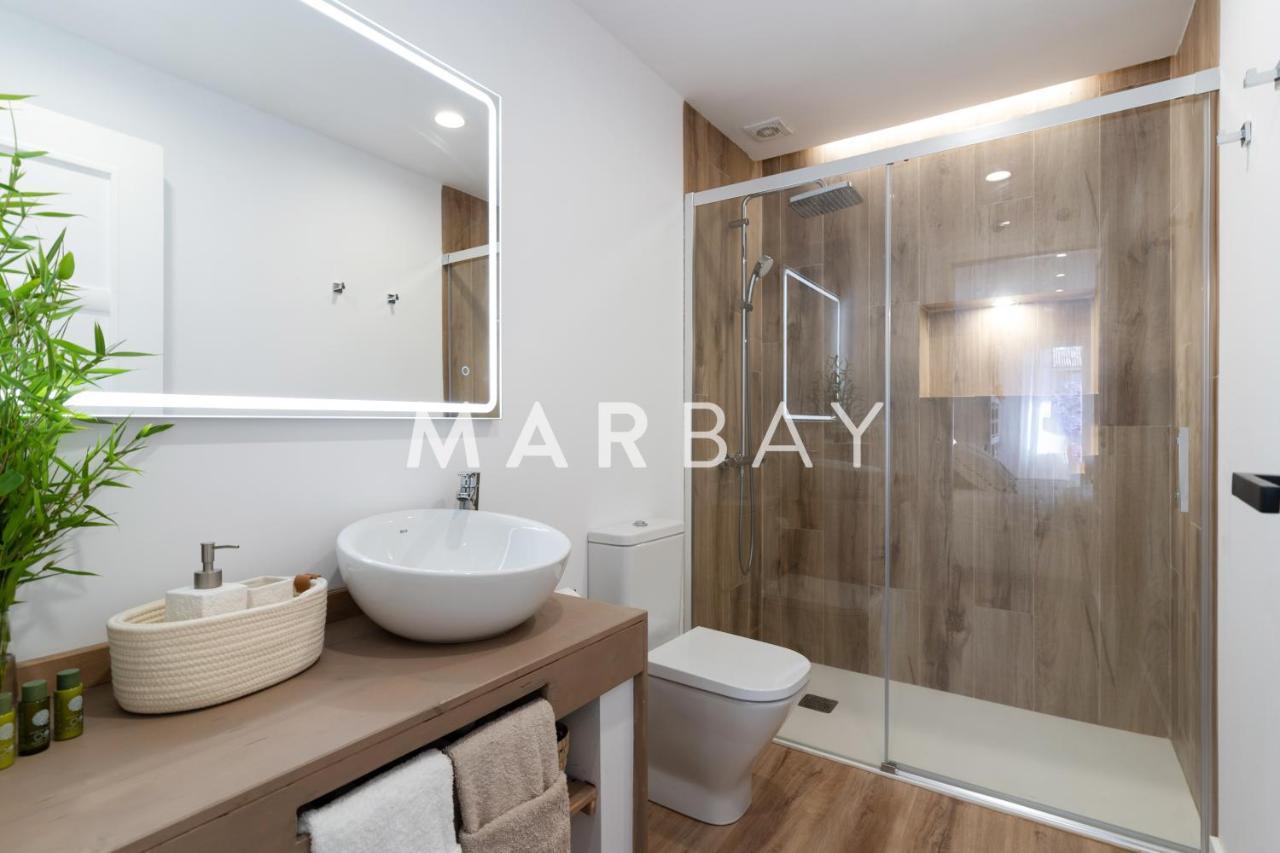 Ca Bambu Appartement Jávea Buitenkant foto