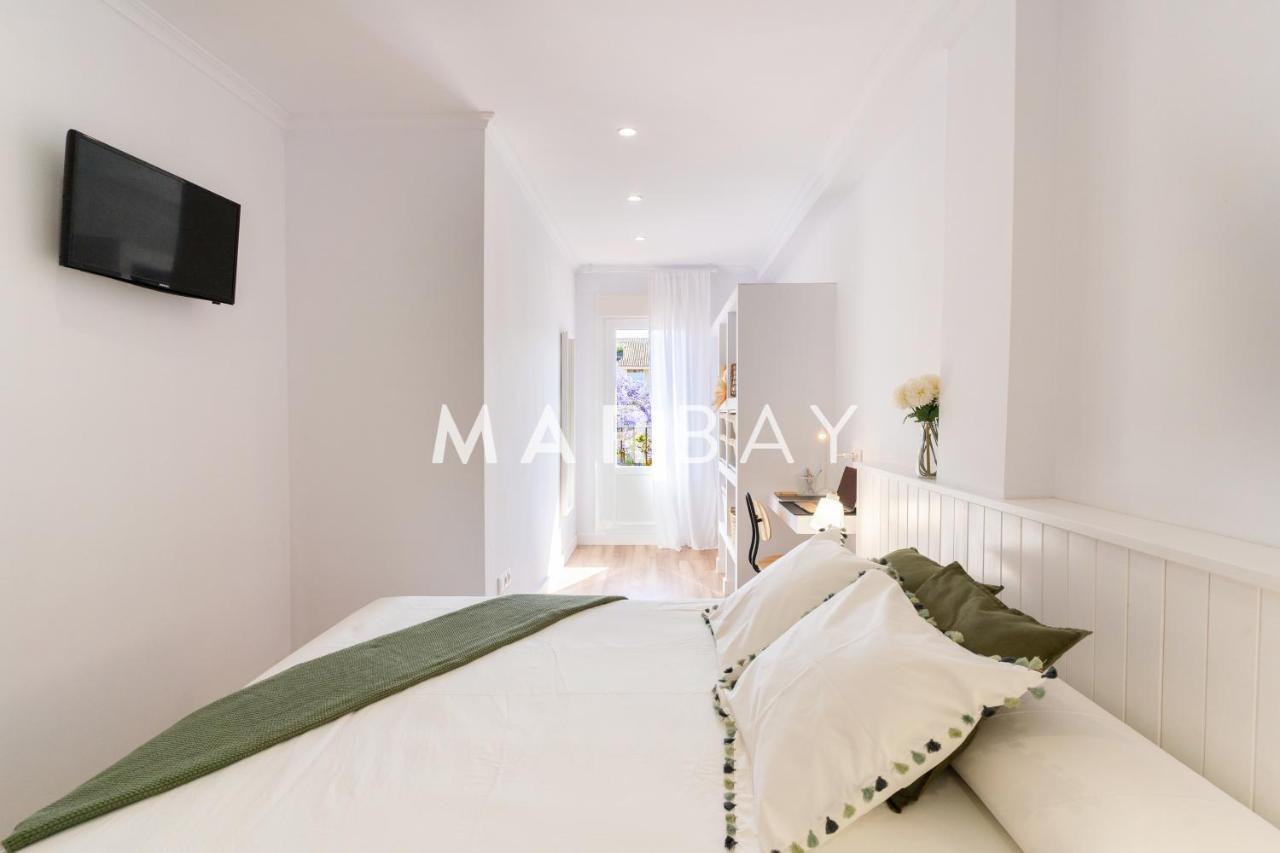 Ca Bambu Appartement Jávea Buitenkant foto